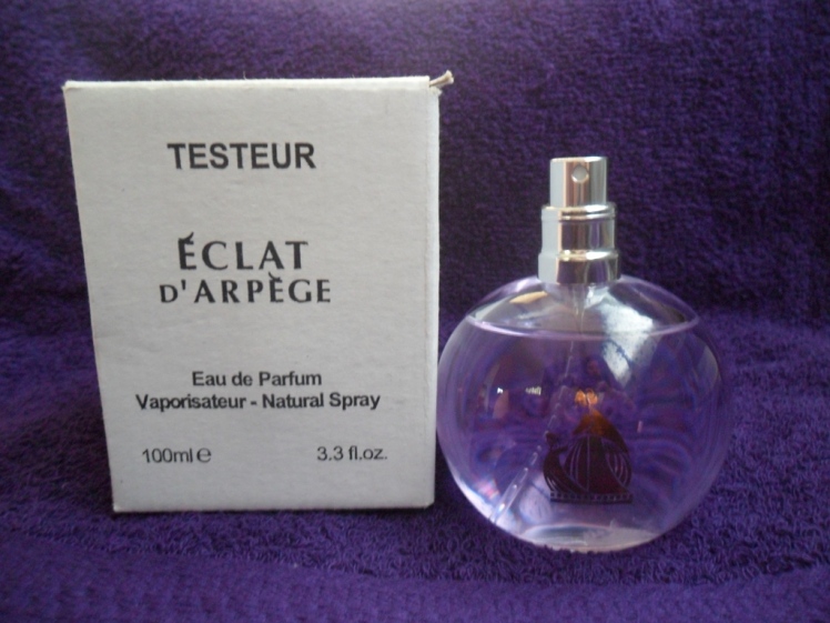 Eclat De Arpege by Lanvin EDP Spray 3.3 oz (100 ml) (w)